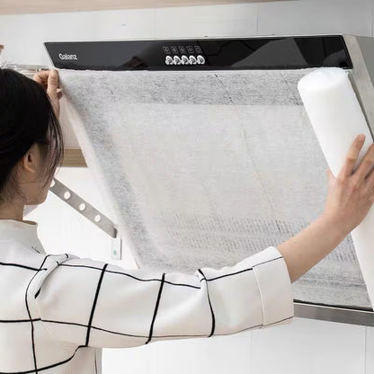 Hârtie Filtrantă pentru Hotă GREASEBLOCK™ 46 cm x 5/10 m