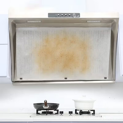 Hârtie Filtrantă pentru Hotă GREASEBLOCK™ 46 cm x 5/10 m
