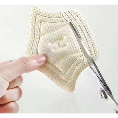 Pernuțe pentru Călcâi COMFORTSTEP - Set 2 Bucăți