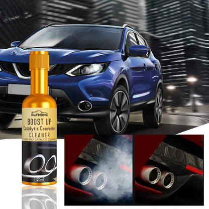 Curățător Profesional Motor, Injectoare, Catalizator & DPF