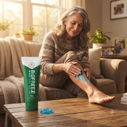 Crema Dureri reomatice BIOFREZE