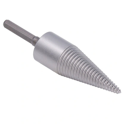 OFERTĂ 1+1 GRATIS: Burghiu pentru despicat lemn Ø42 mm