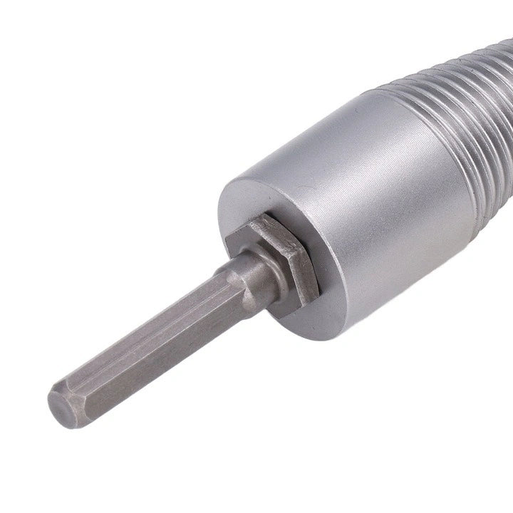 OFERTĂ 1+1 GRATIS: Burghiu pentru despicat lemn Ø42 mm