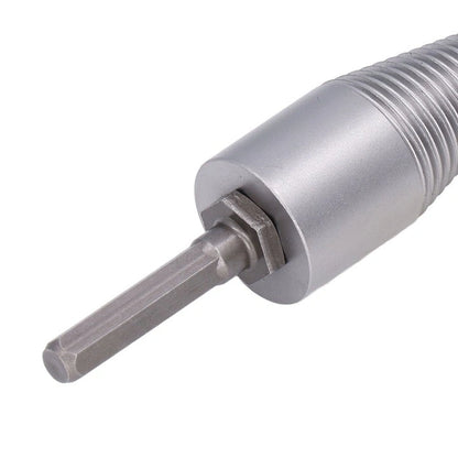 OFERTĂ 1+1 GRATIS: Burghiu pentru despicat lemn Ø42 mm