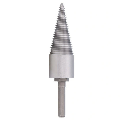 OFERTĂ 1+1 GRATIS: Burghiu pentru despicat lemn Ø42 mm