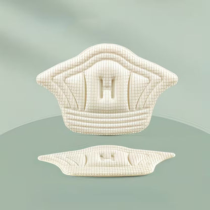 Pernuțe pentru Călcâi COMFORTSTEP - Set 2 Bucăți