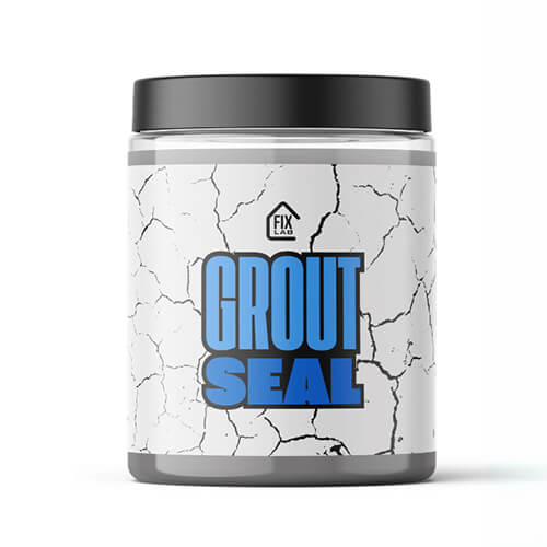 GroutSeal – Etanșant flexibil din poliuree pentru fisuri și rosturi, 300 ml