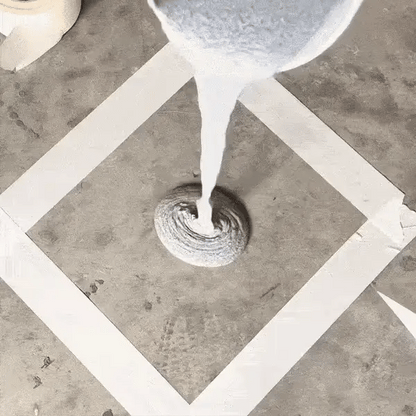 GRANITEPOX – Vopsea / sapa epoxidica cu imitatie de granit 1KG